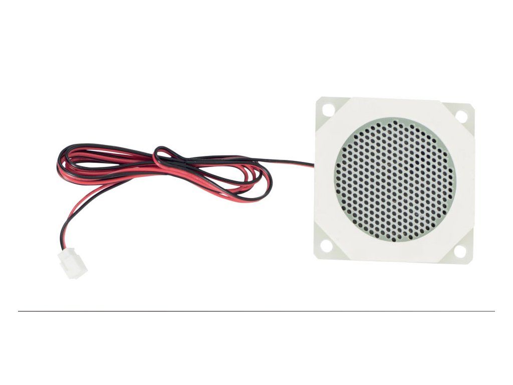913625 Externí reproduktor, 1m kabel, 1 ks