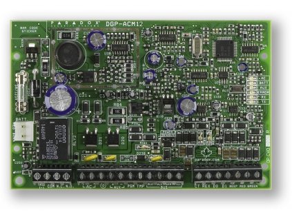 ACM12 v4.13