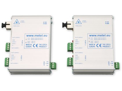 RDW/TDW-S-4C-BOX