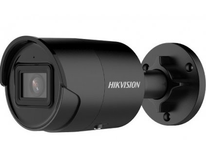 DS-2CD2083G2-IU - (2.8mm)(BLACK)