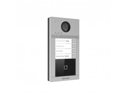 DS-KV8413-WME1(C)/Flush