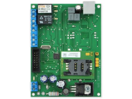GSM brána VT20