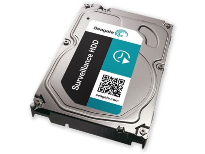 HDD-6TB Seagate