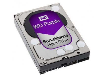 HDD-10TB WD