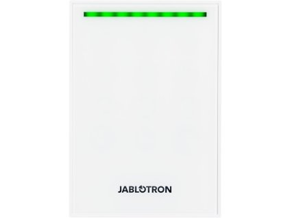JA-120E-WH - bílá-WH