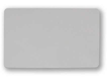 Karta standard EM 125 kHz - pro potisk