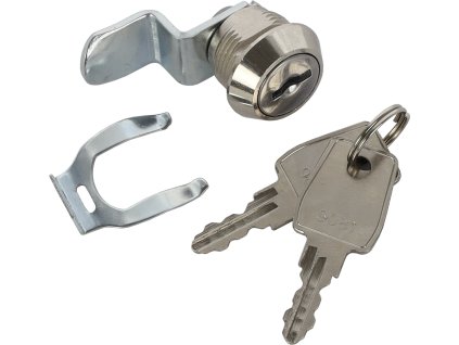 Mechanický zámek