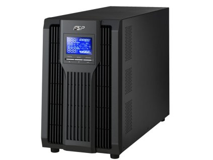 UPS TOWER FSP-3000VA Psin