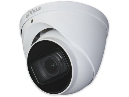 HAC-HDW1231T-Z-A - 2,7-12 mm