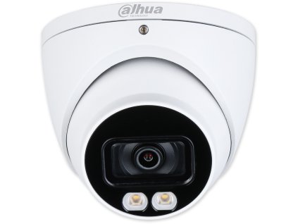 HAC-HDW1509T-A-LED - 3,6 mm