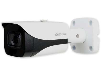HAC-HFW2501E-A-S2 - 3,6 mm