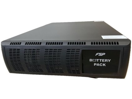 Battery bank FSP BB-0192/09RT