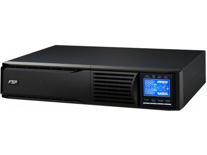 UPS RACK FSP-6000VA Psin