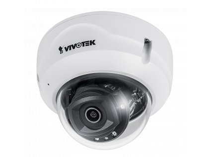 venkovní IP kamer, 5Mpix, dome
