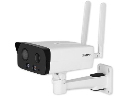 IPC-HFW3441DG-AS-4G - 2,8 mm