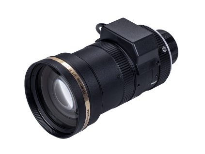 objektiv 10-40mm, P-iris, F1.3, kompatibilní s IP9191-HT-V2, IP9191-LPC-V2, IP9181-HT-V2, IP9181-LPC-V2, IP9165-HT-V2, IP9165-LPC-V2