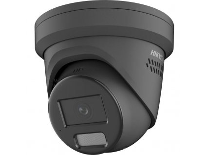 DS-2CD2387G2H-LISU/SL - (2.8mm)(eF)(BLACK)