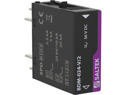 BDM-024-V/2-0