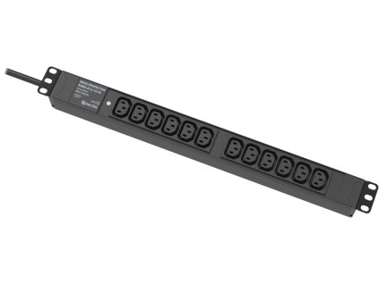 RACK-PROTECTOR-EURO-X12-1U-PI