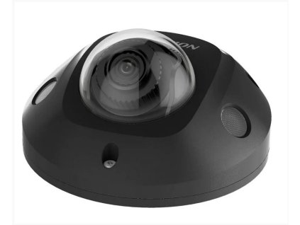 DS-2CD2583G2-IS - (2.8mm)(BLACK)