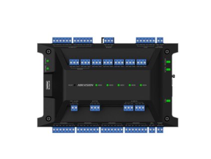DS-K2702X(P)