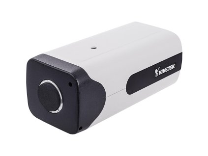 Venkovní IP kamera 2MPx box, pro čtení SPZ do 180km/h, bez objektivu