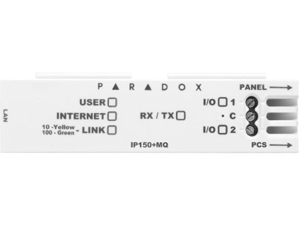 IP150+MQ