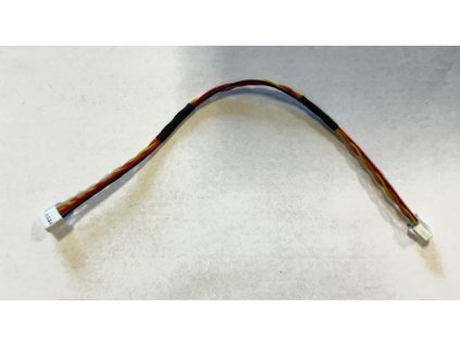 ND_Hikvision_kabel RS485 pro dveřní jednotky DS-KD8003/7003 - 20cm