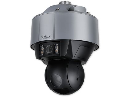 SDT5X425-4Z4-FAJG - 2,8 - 12 mm