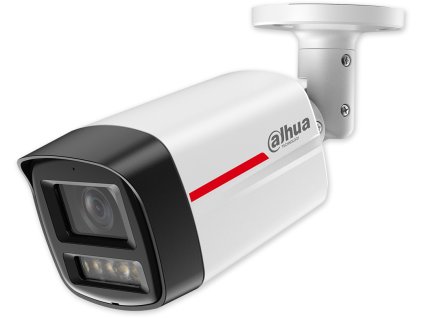 IPC-UFW3459TL-S-LED-PRO - 2,8 mm