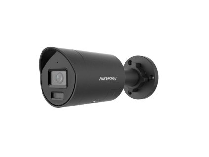 DS-2CD2047G3-LI2UY/SL - (2.8mm)(BLACK)