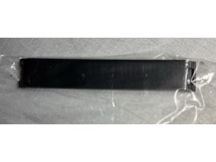 Náhradní záslepka tlačítka pro DS-KD8003 a DS-KD-KK