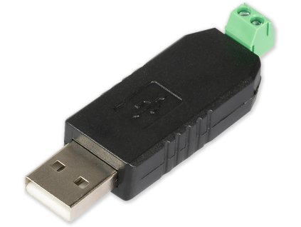 Převodník USB/485