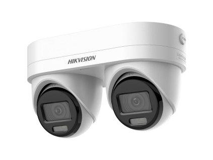 DS-2CD2346G3D-IZ2UY/SL - (2.8/4mm)