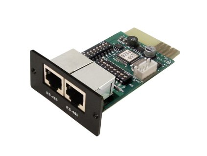 FSP Modbus card