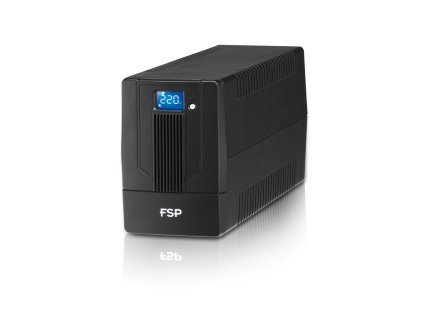 iFP 2000
