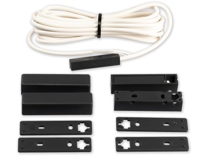 MAS-203 - antracitová