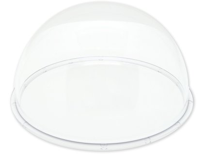 Kopule ke kamerám Dahua dome HDBW s motorickým objektivem