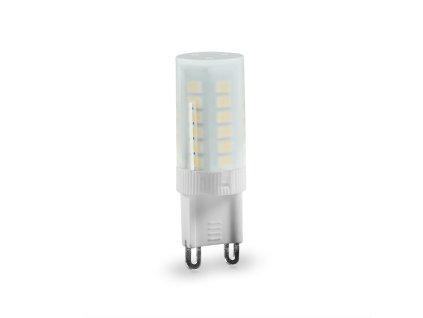 MINALOX stmievatelna LED ziarovka G9 3W 4500K 360D DC24V smarthome