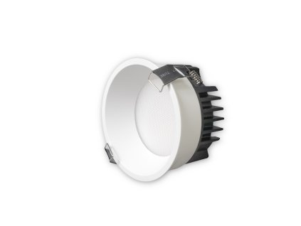 MINALOX stmievatelne svietidlo RDLD12068UGR 14W 1800K 4500K 110D biela DC24V smarthome