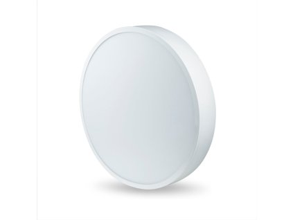 MINALOX stmievatelny LED svetidlo round D300 1800K 4500K biely DC24V smarthome