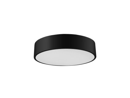 MINALOX stmievatelne stropne svietidlo ROUND 40W 1800K 4500K 50D cierne DC24V smarthome