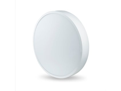 MINALOX stmievatelne stropne svietidlo ROUND 40W 1800K 4500K 50D biele DC24V smarthome.jpg