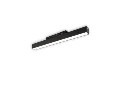 MINALOX stmievatelne svietidlo 300 16W 1800K 4500K 120D cierne DC24V smarthome