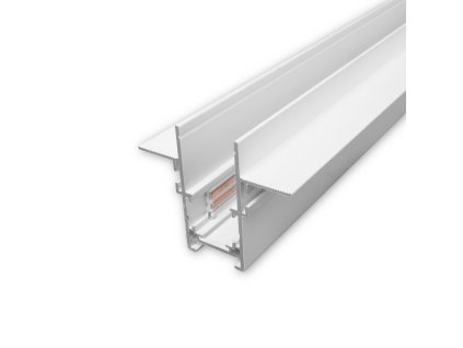 MINALOX svetelna lista zapustena EMT410 biela DC24V smarthome