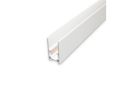 MINALOX svetelna lista povrchova vysoka MT415 biela DC24V smarthome