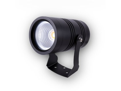 MINALOX stmievatelne zahradne svietidlo 15W RGBW 40D DC24V smarthome