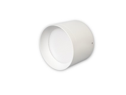 MINALOX stmievatelne svietidlo SDLD10075UGR 13W 1800K 4500K 110D biele DC24V smarthome