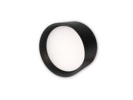 MINALOX stmievatelne svietidlo SDLD15075UGR 30W 1800K 4500K 110D cierne DC24V smarthome