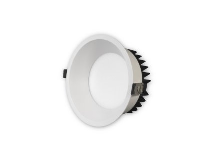 MINALOX stmievatelne svietidlo RDLD16579UGR 30W 1800K 4500K 110D biela DC24V smarthome